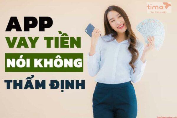 Các cách thanh toán khoản vay của app vay tiền Tốc Độ